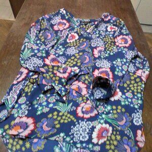 Women's L Zac & Rachel Blouse